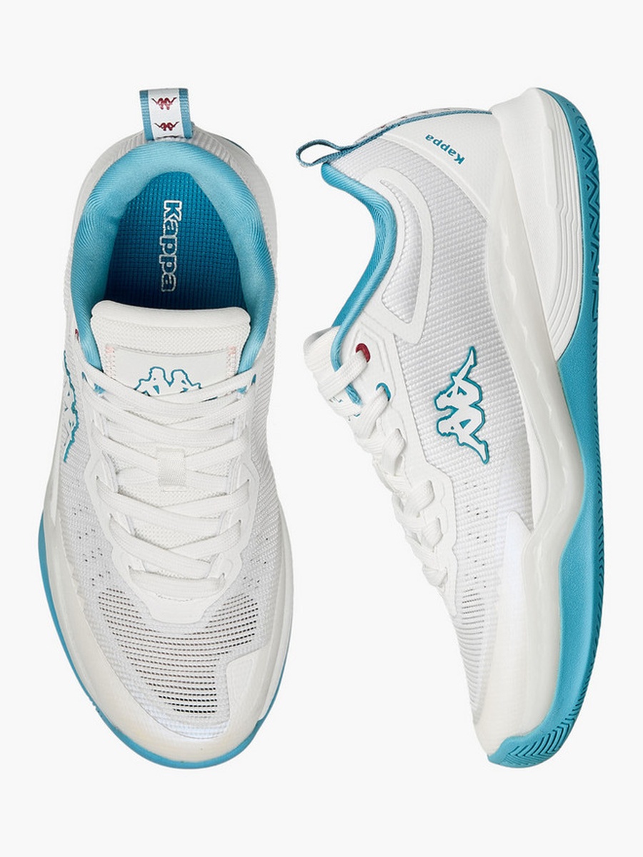 Women Lace-Up Sports Shoes
