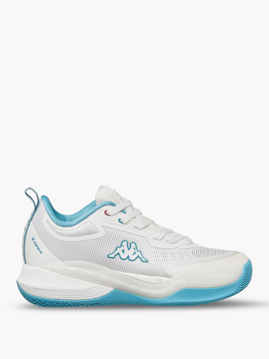 Women Lace-Up Sports Shoes