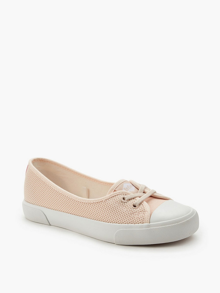 Women Slip-On Sneakers