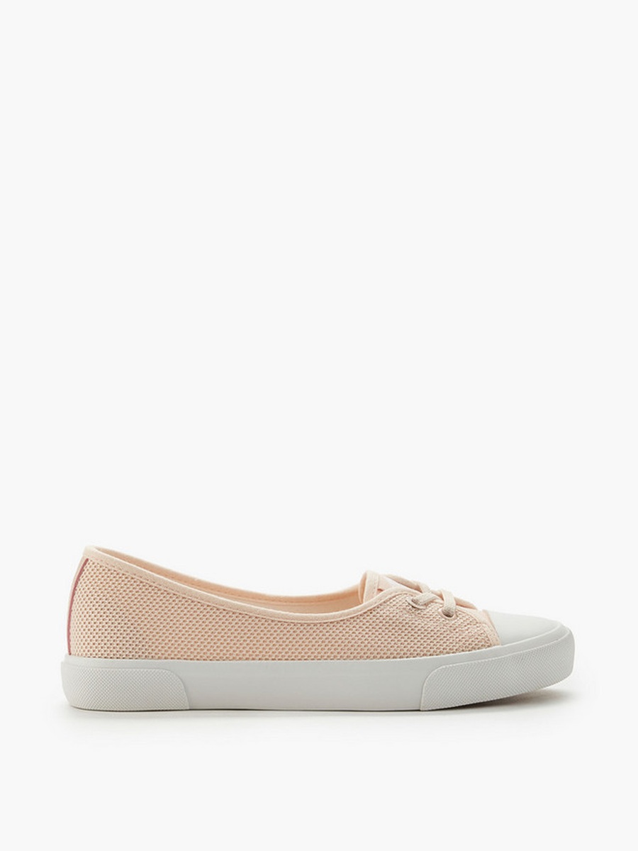Women Slip-On Sneakers