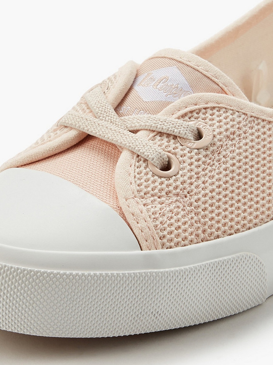 Women Slip-On Sneakers