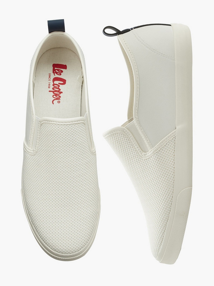 Women Slip-On Ankle Sneakers