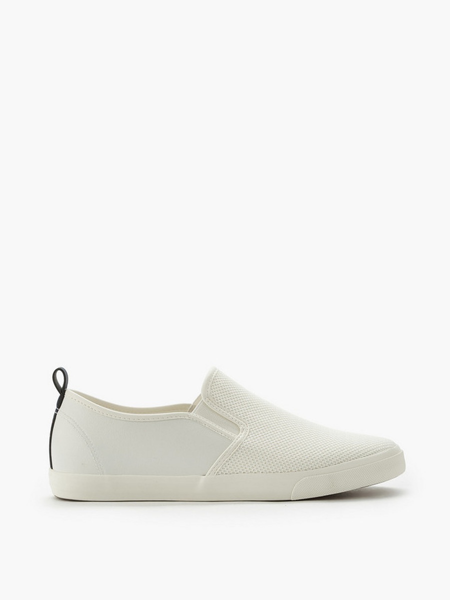 Women Slip-On Ankle Sneakers