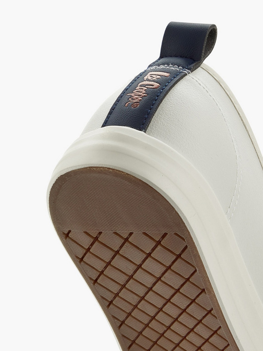 Women Slip-On Ankle Sneakers