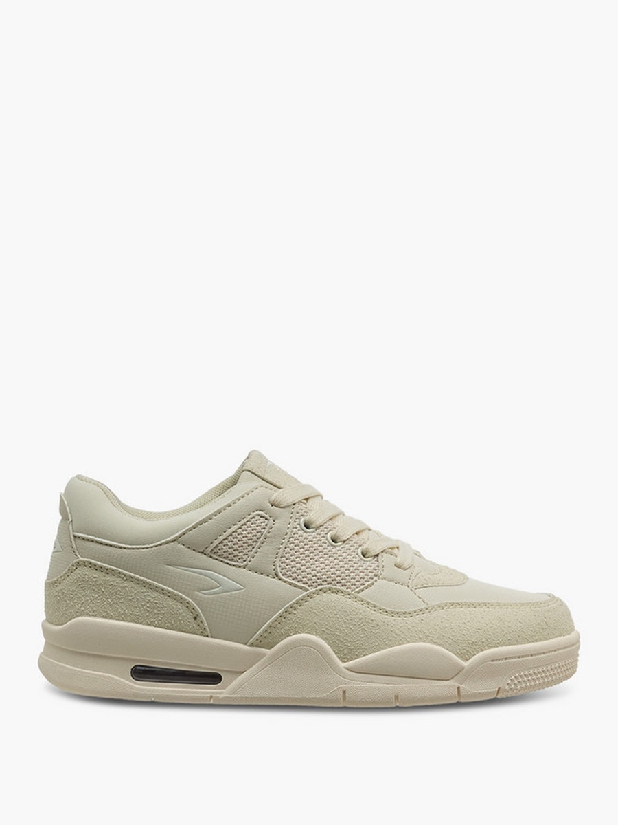 Women Lace-Up Sneakers