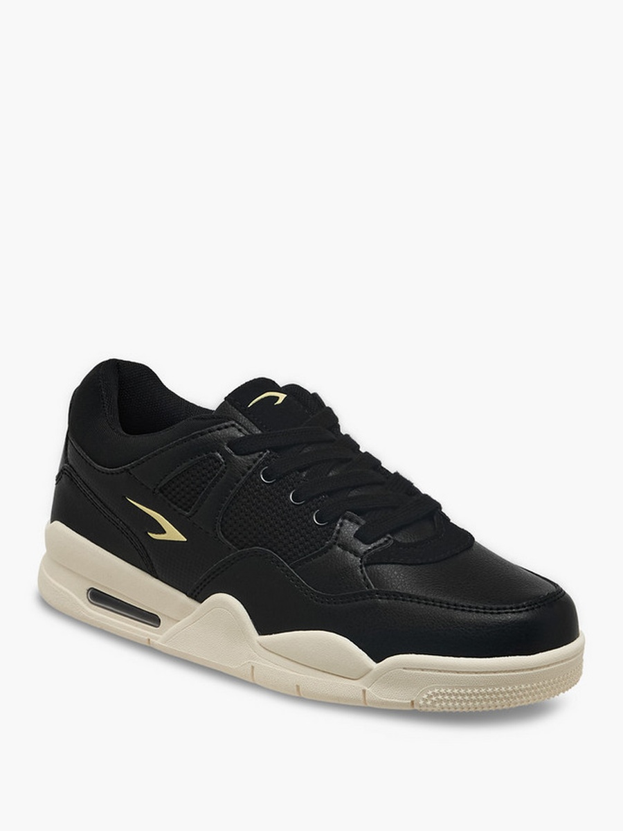Women Lace-Up Sneakers