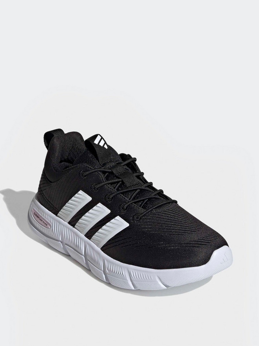 Women Cloudfoam Flex Lace-Up Ankle Sneakers For Default Category at Kuwait  | Styli