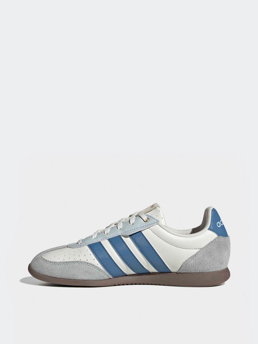 Women Barreda Lace-Up Ankle Sneakers