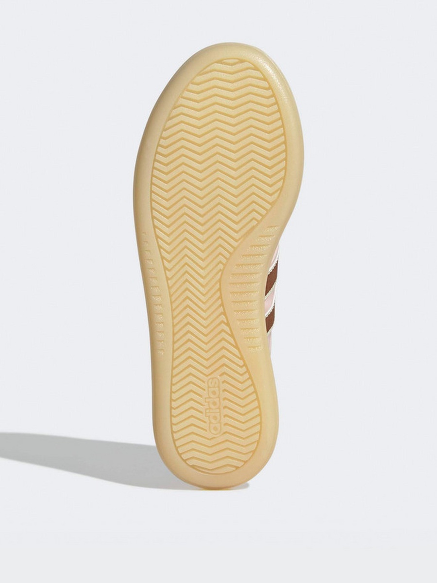 Women Barreda Decode Lace-Up Ankle Sneakers