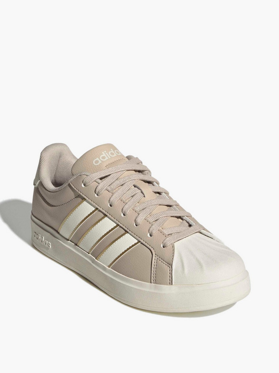 adidas gazelle silver green womens ADIDAS PRO SHELL ADV FLAT WHITE / CORE BLACK