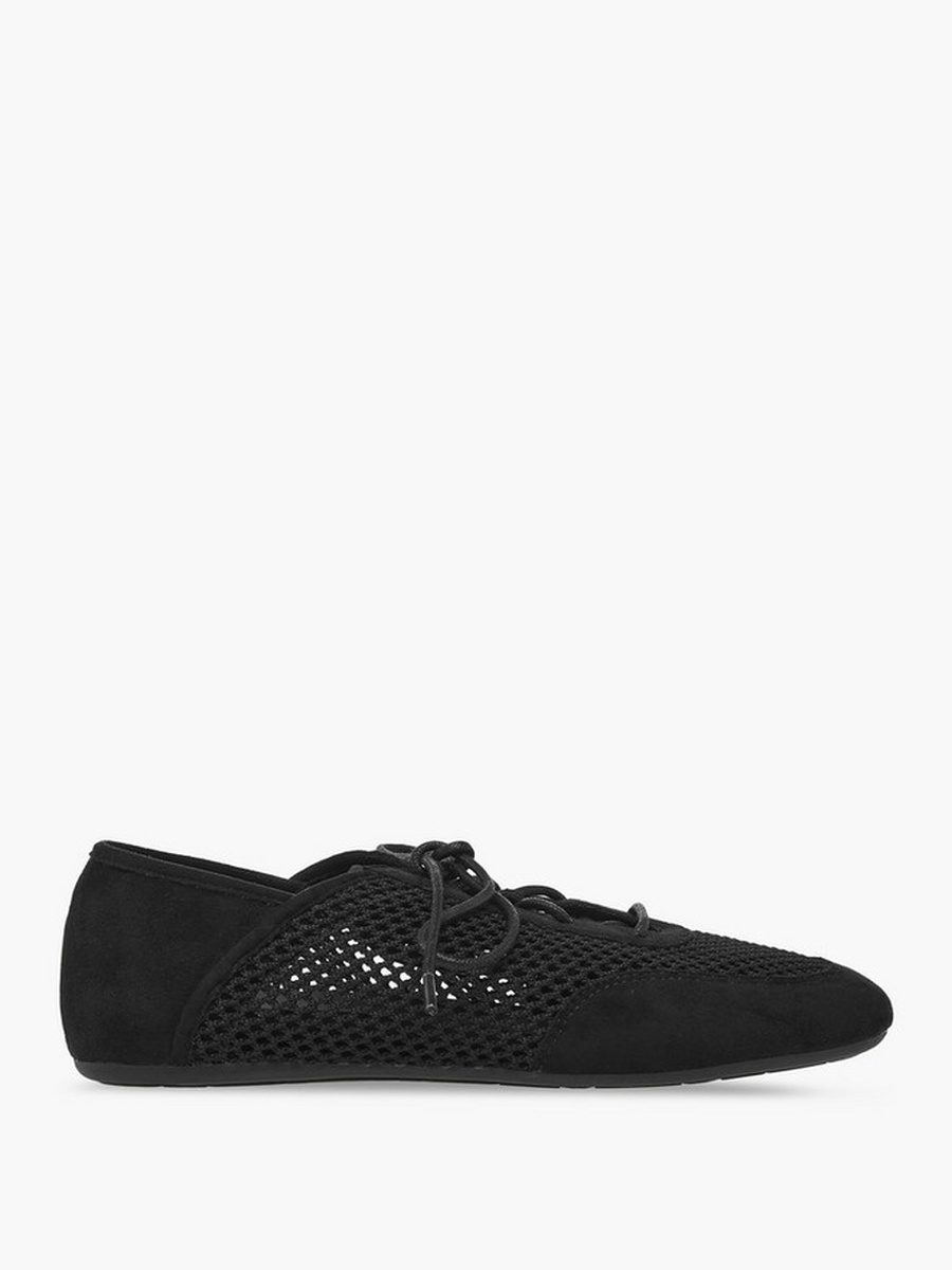 Women Lace-Up Sneakers