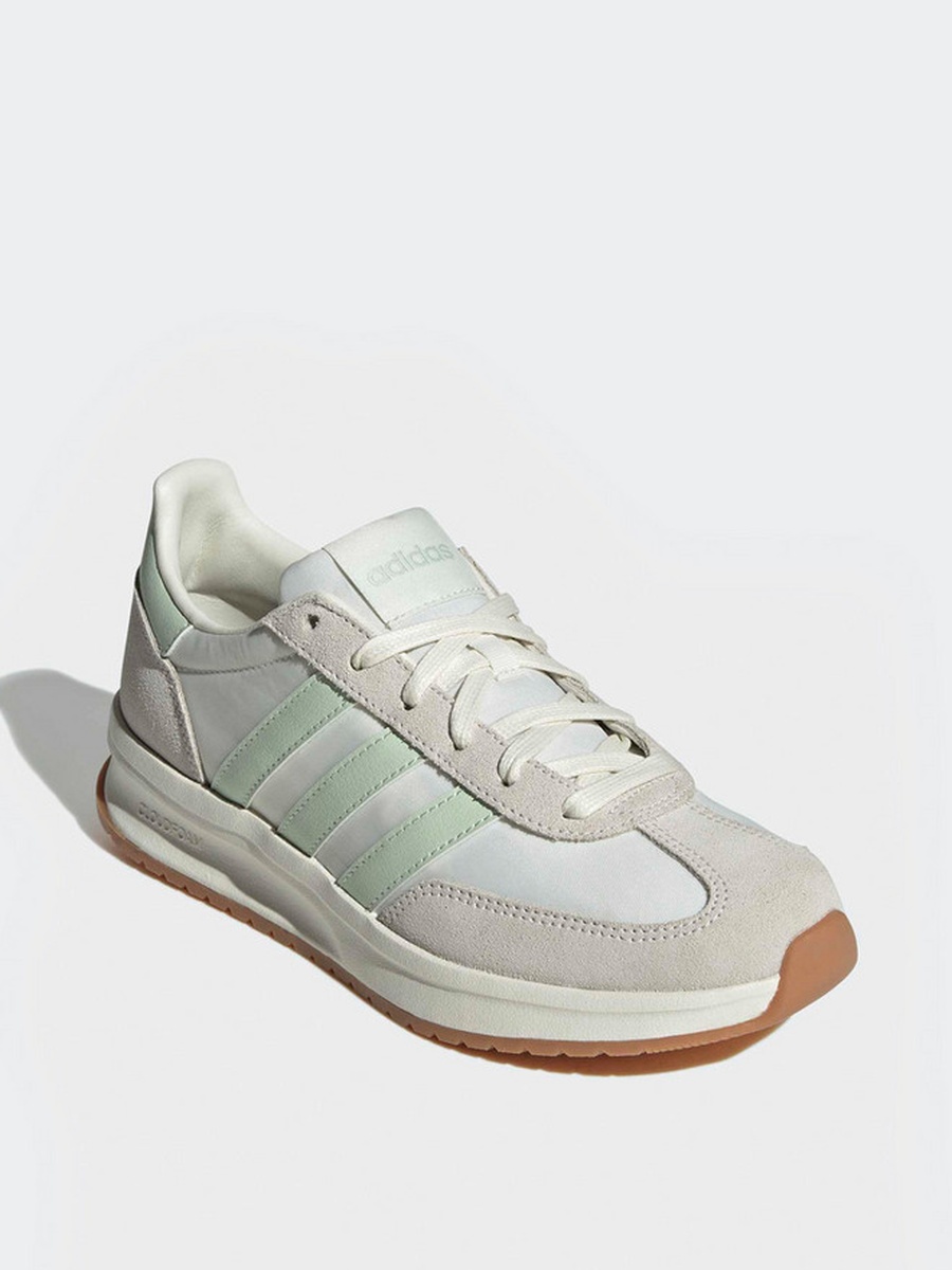 Run 70s 2.0 Lace-Up Ankle Sneakers
