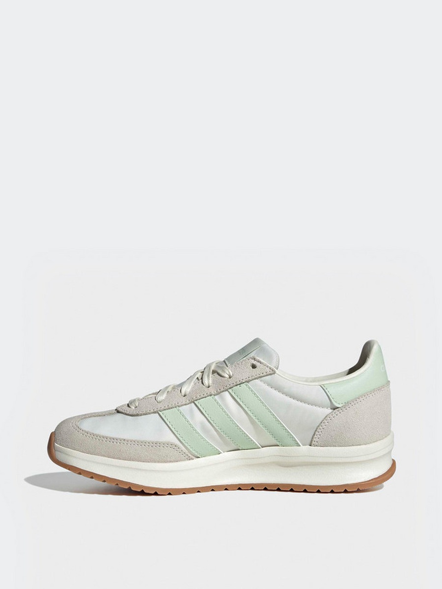 Run 70s 2.0 Lace-Up Ankle Sneakers