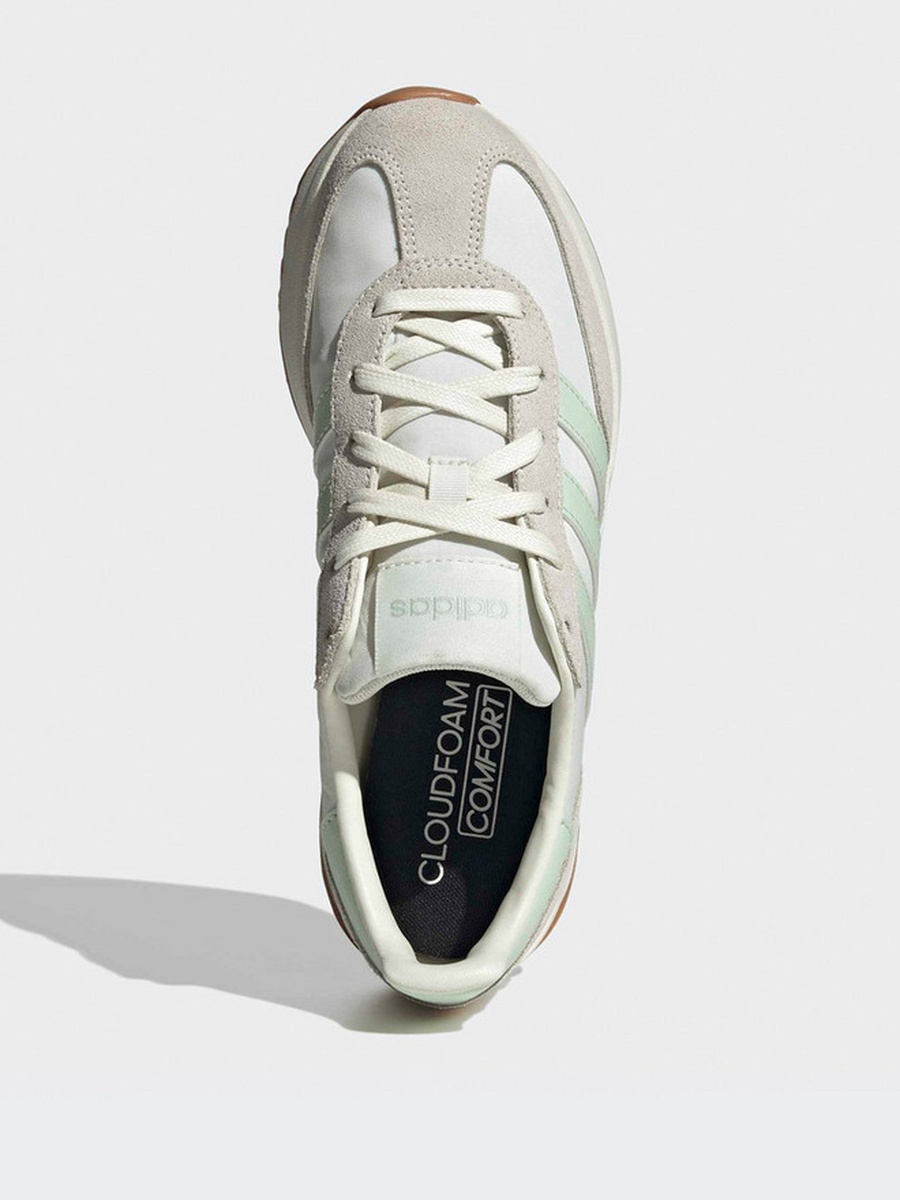 Run 70s 2.0 Lace-Up Ankle Sneakers