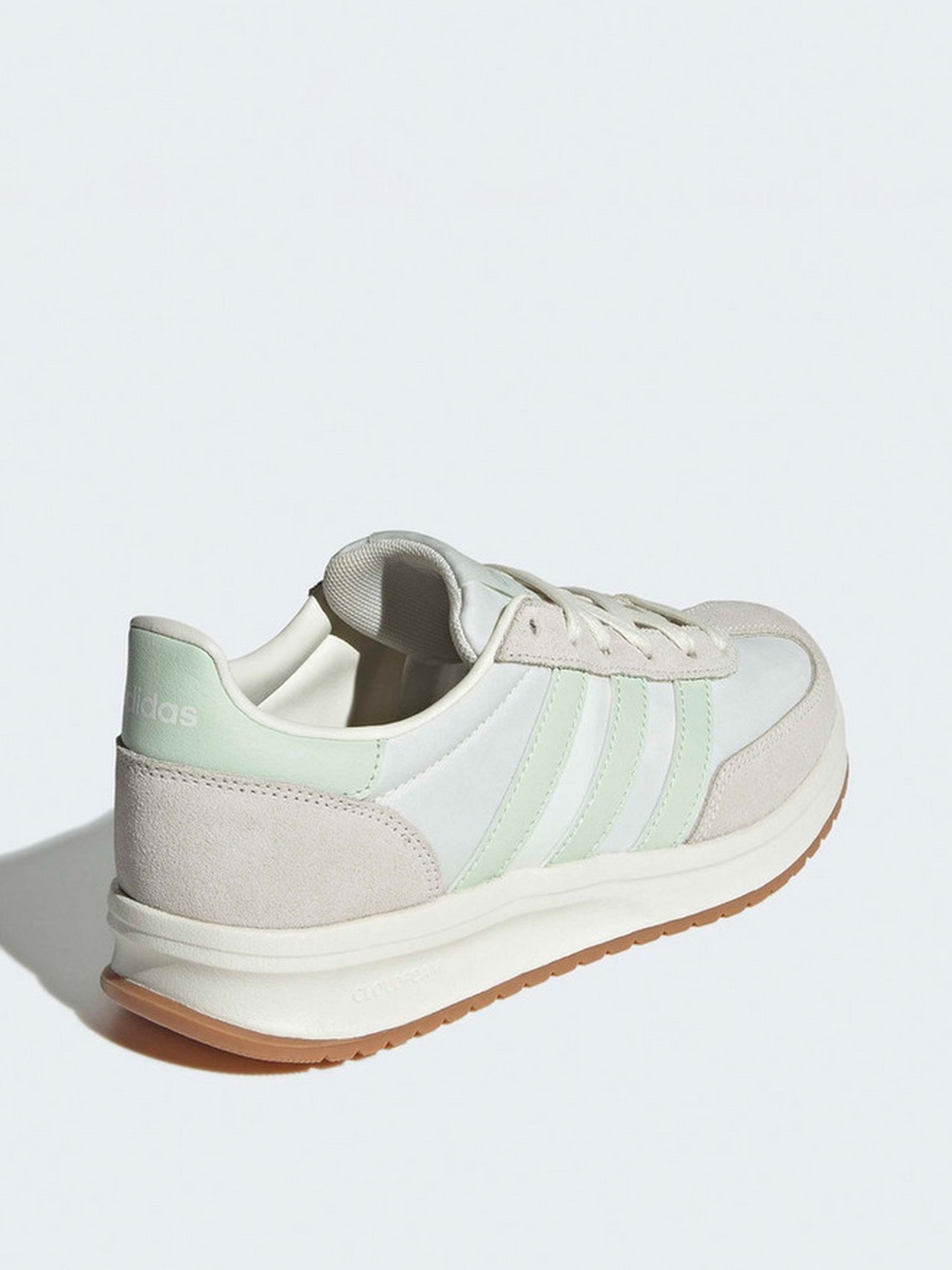 Run 70s 2.0 Lace-Up Ankle Sneakers