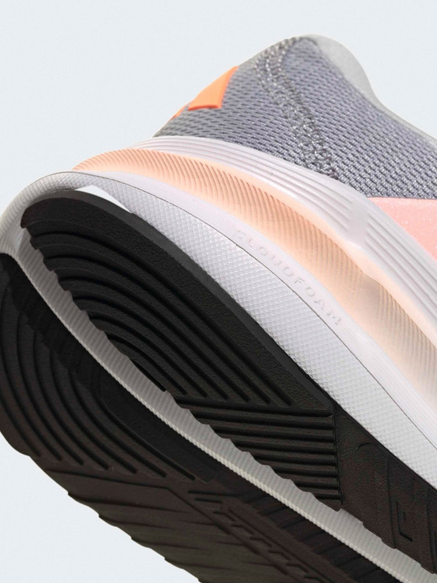 Women Galaxy 7 Lace-Up Running Shoes