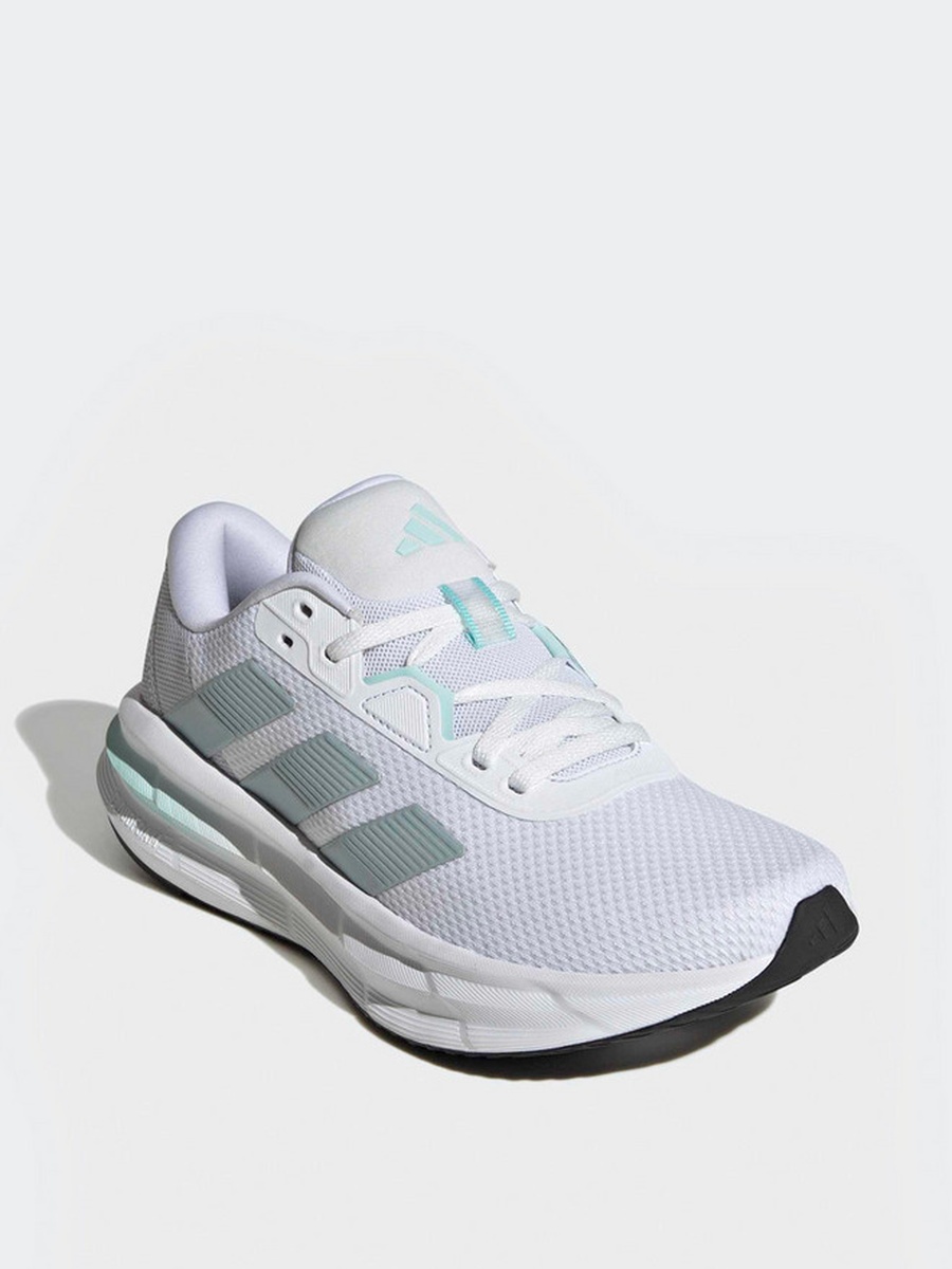 Women Galaxy 7 Lace-Up Running Shoes