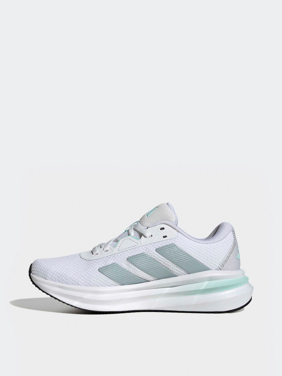 Women Galaxy 7 Lace-Up Running Shoes
