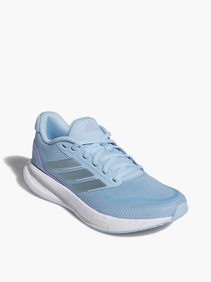 Women Runfalcon 5 Lace-Up Running Shoes