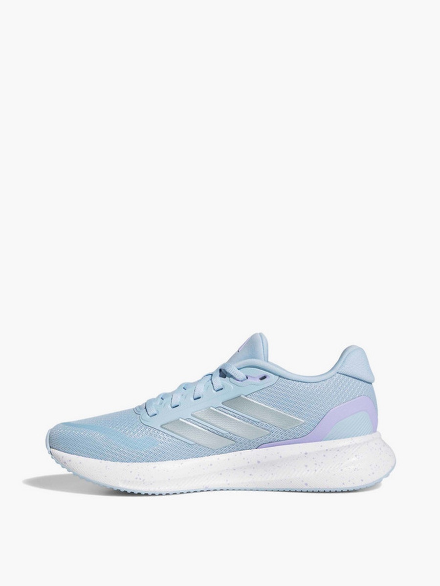 Women Runfalcon 5 Lace-Up Running Shoes