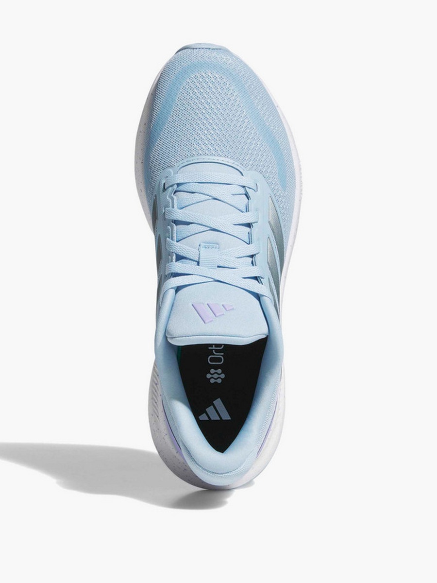 Women Runfalcon 5 Lace-Up Running Shoes