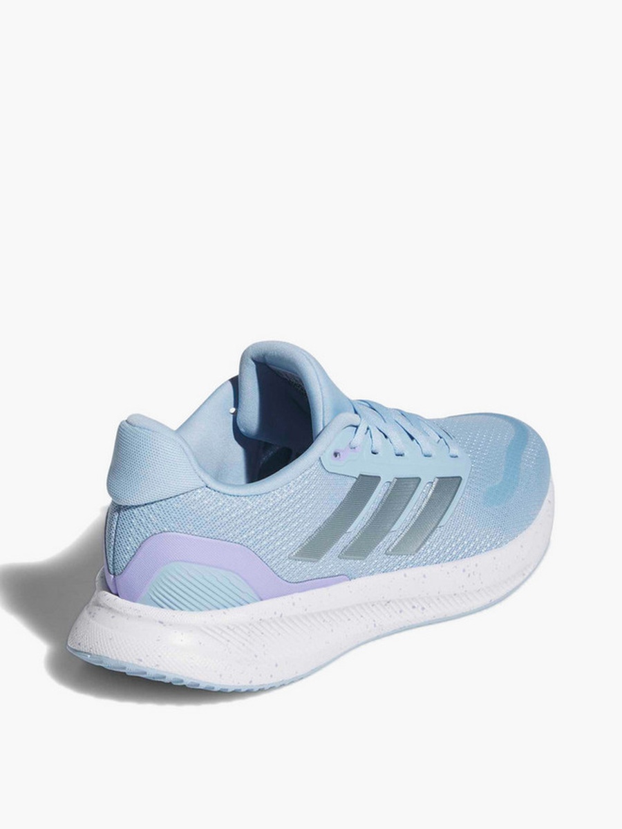Women Runfalcon 5 Lace-Up Running Shoes