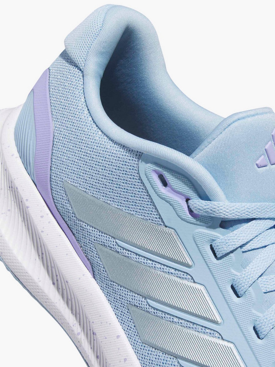 Women Runfalcon 5 Lace-Up Running Shoes