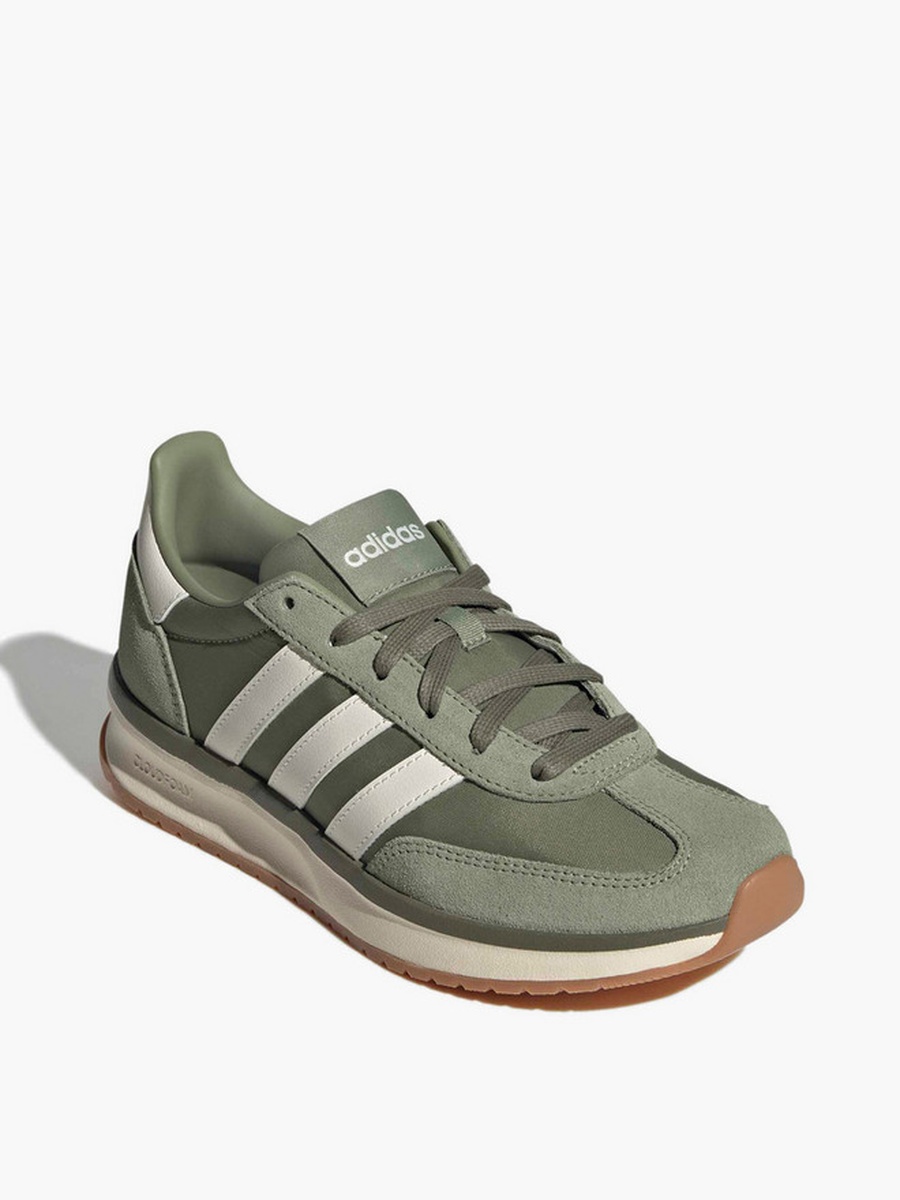 Women Run 70s 2.0 Lace-Up Ankle Sneakers For Default Category at Kuwait |  Styli