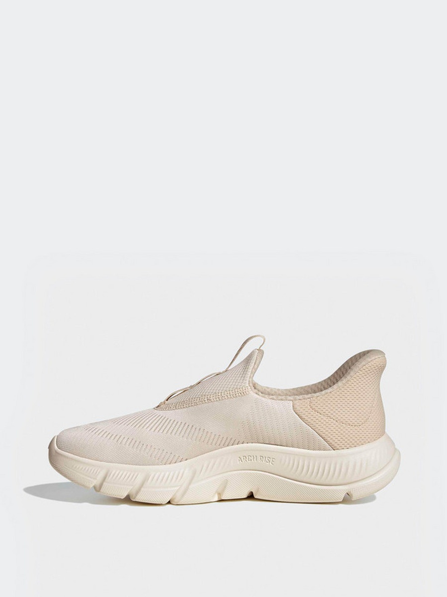 Cloudfoam Flex Lounge RapidF Slip-On Ankle Sneakers