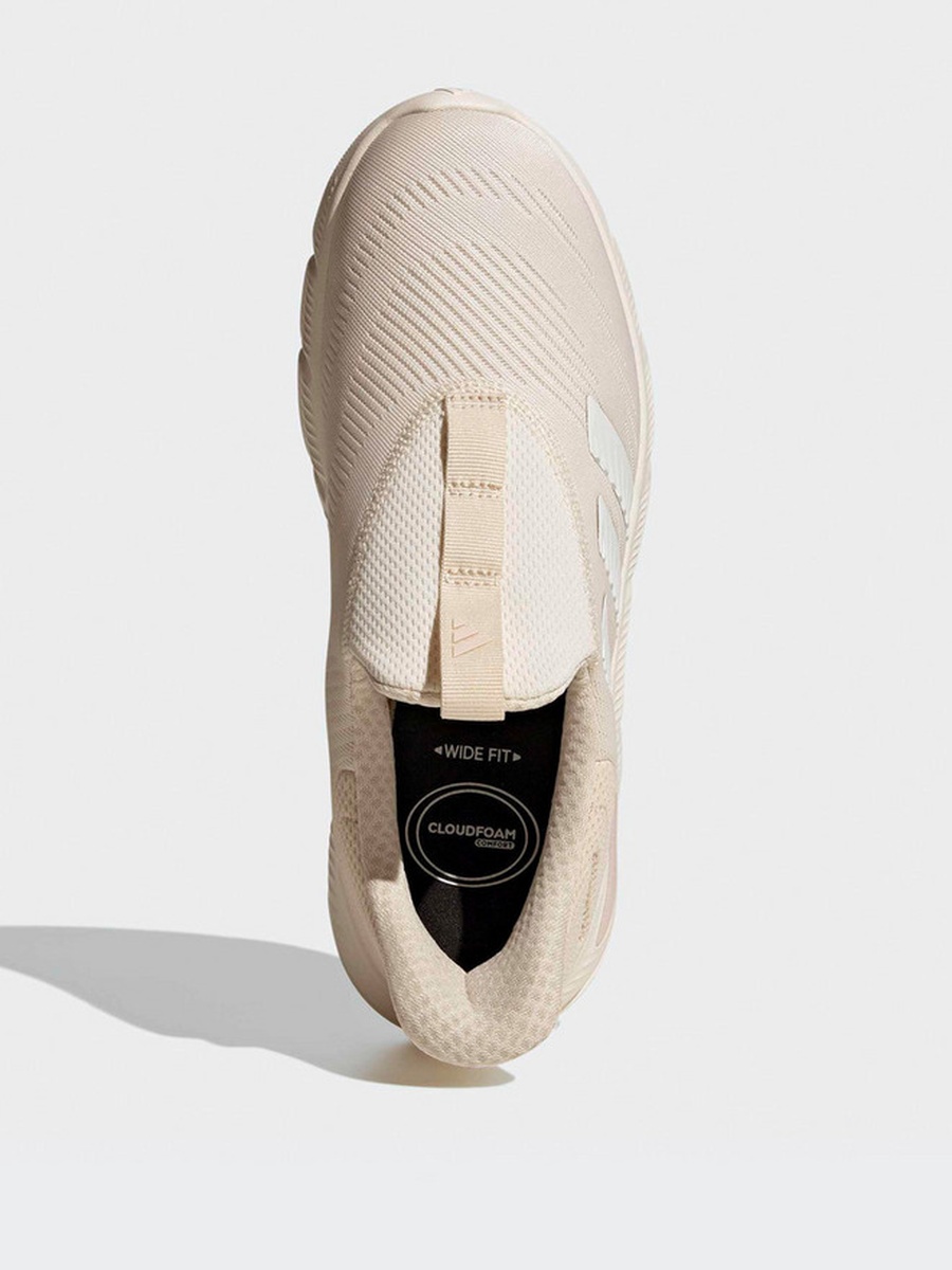 Cloudfoam Flex Lounge RapidF Slip-On Ankle Sneakers