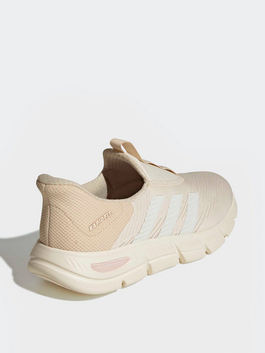 Cloudfoam Flex Lounge RapidF Slip-On Ankle Sneakers