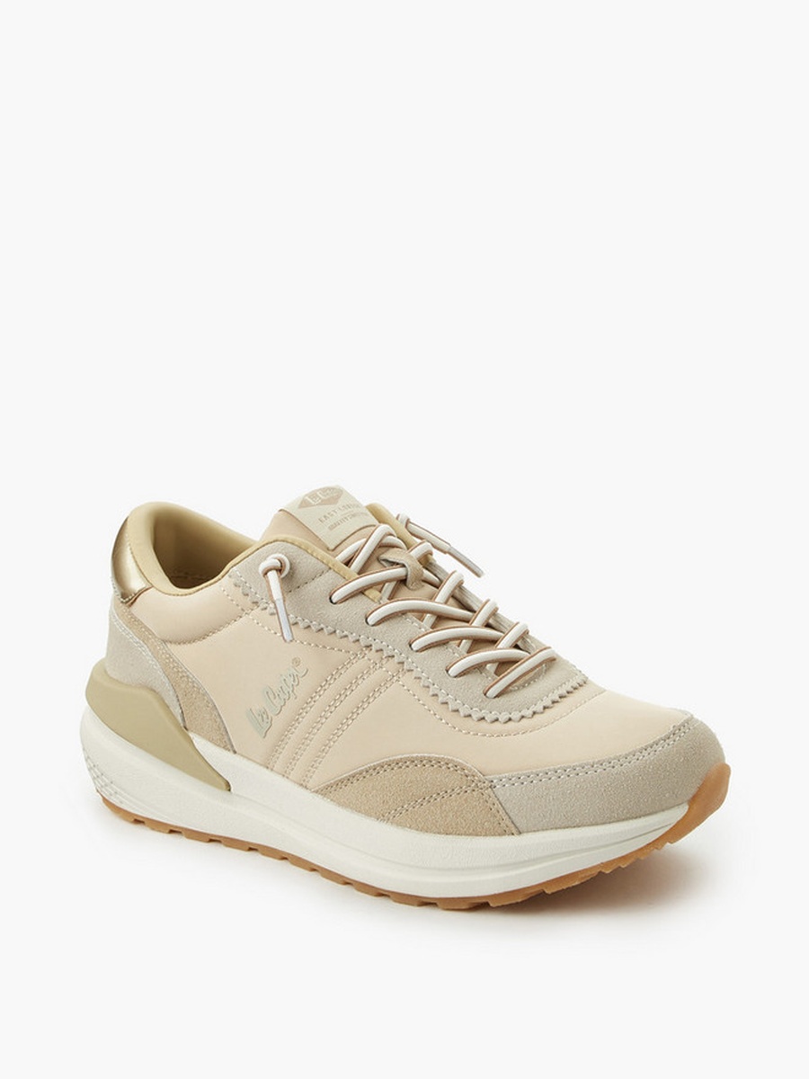 Women Colourblock Sneakers