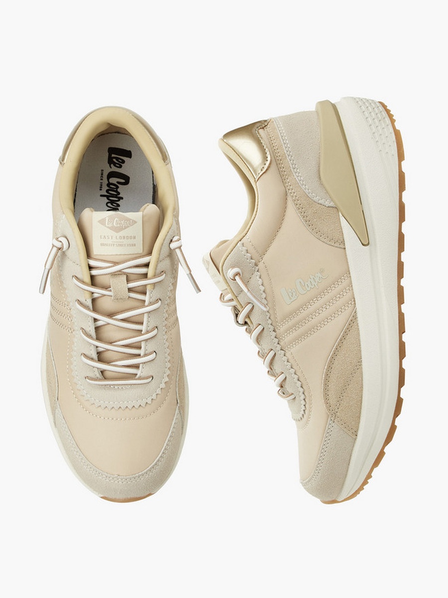Women Colourblock Sneakers