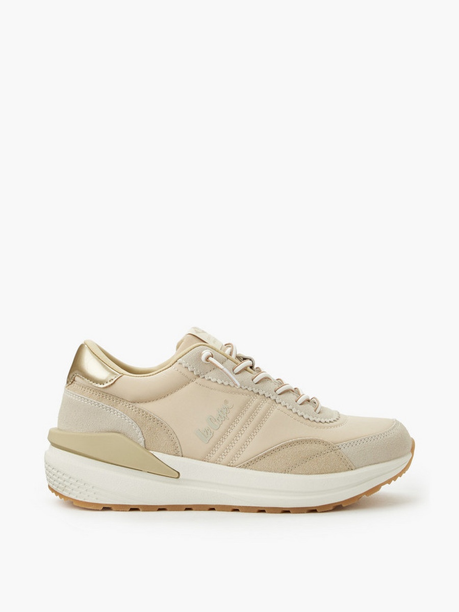 Women Colourblock Sneakers