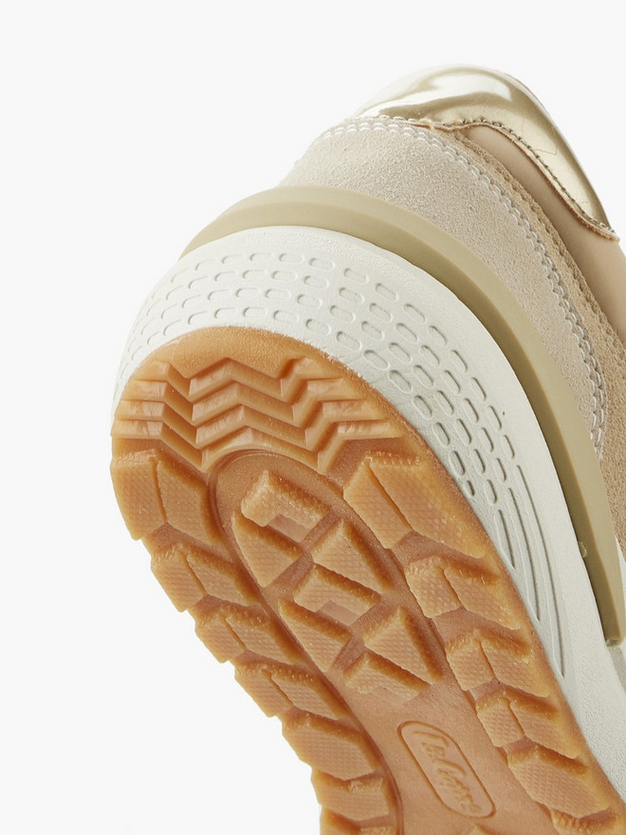 Women Colourblock Sneakers