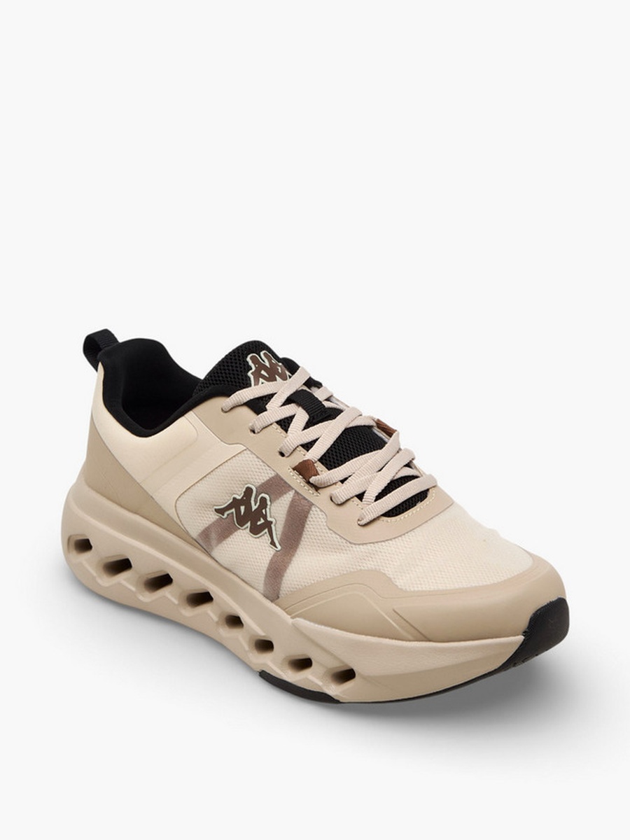 Women Lace-Up Sports Shoes