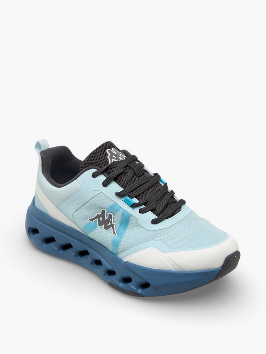 Women Lace-Up Sports Shoes