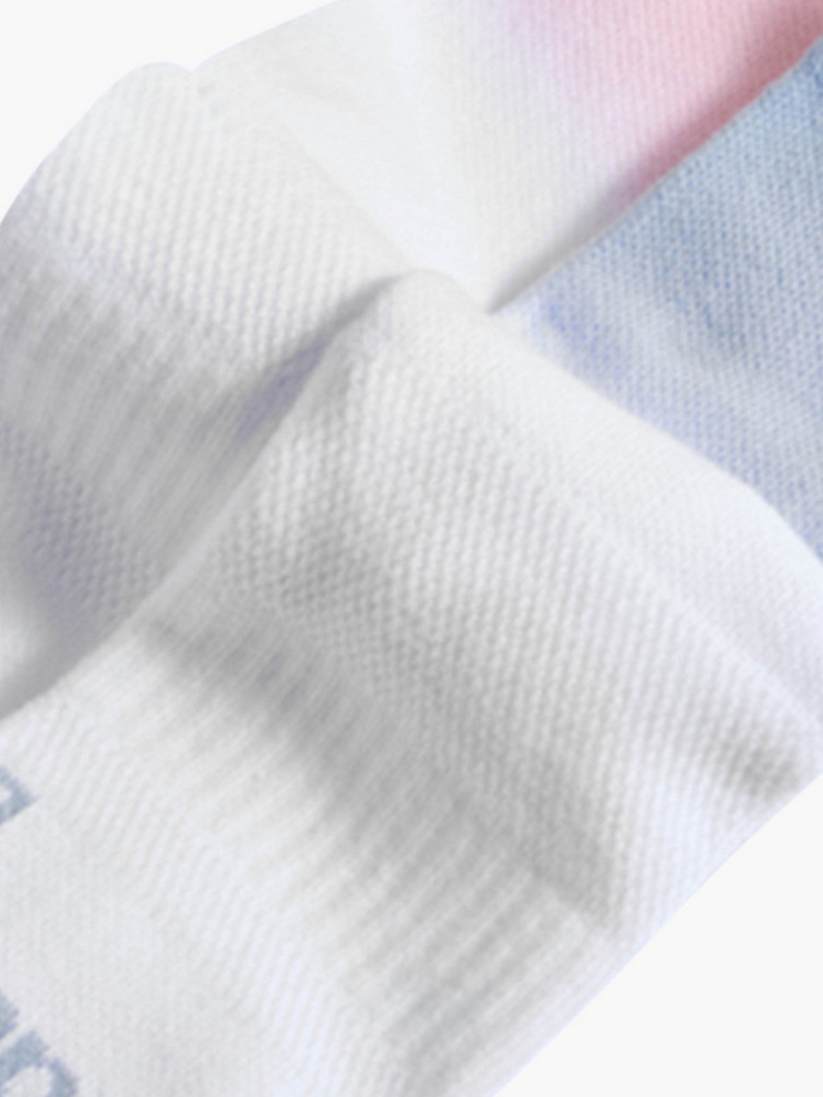 Pack of 2 Sports Socks