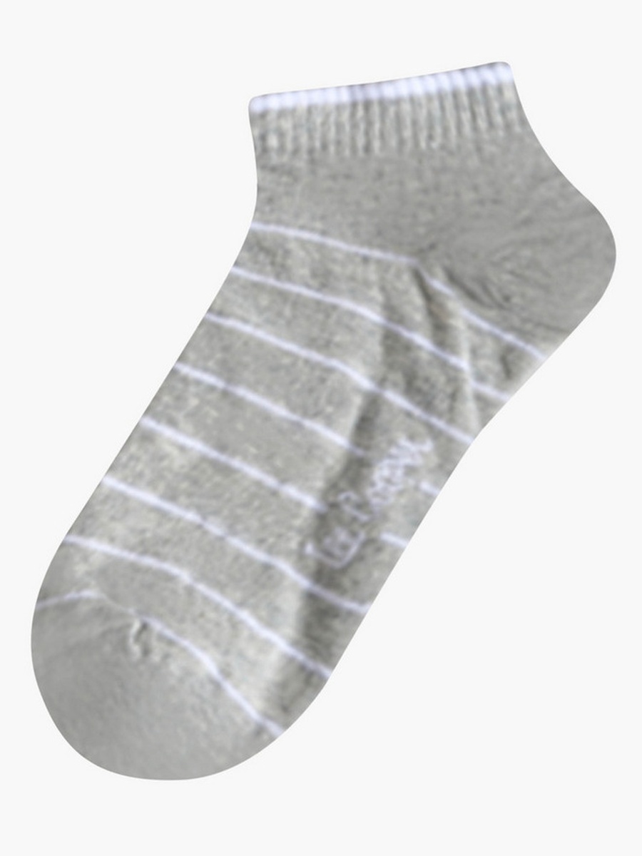Pack of 7 Ankle Length Cotton Socks