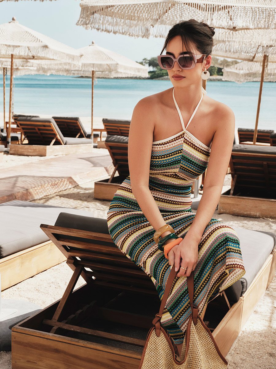 maxi dresses in saudi arabia Best Maxi Dress Styles for Women in Saudi Arabia