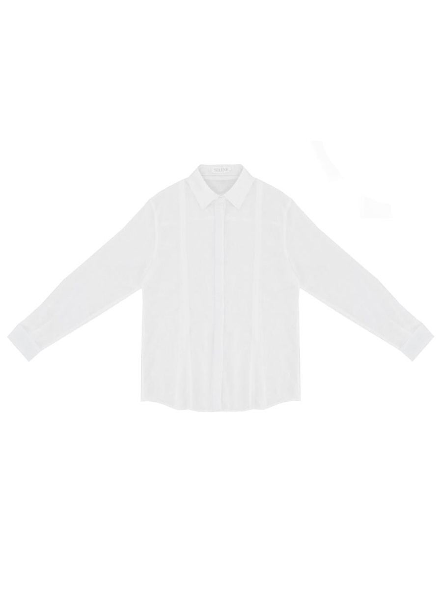 Men Linen Casual Shirt