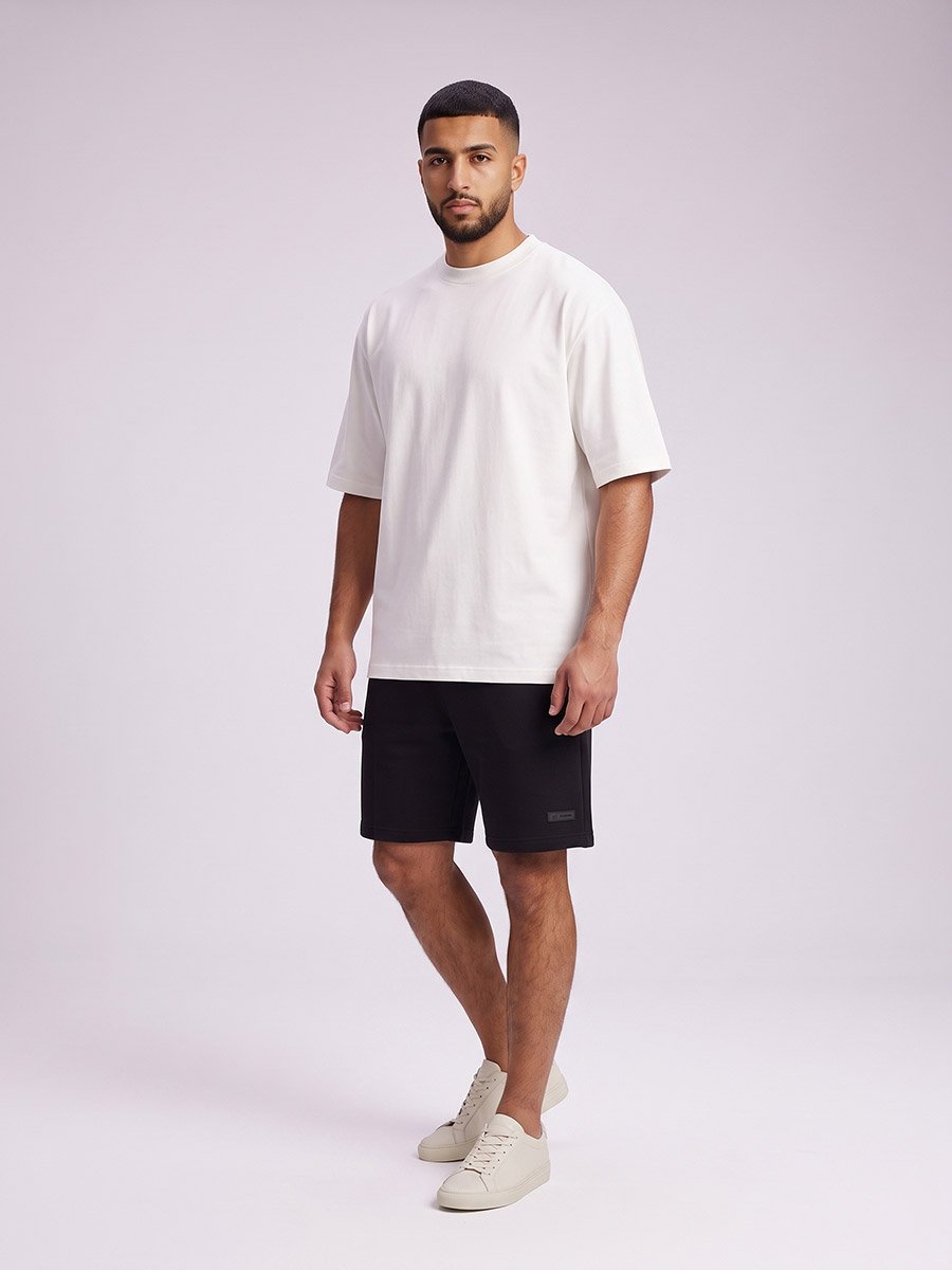 Foundation Oversized Heavyweight T-Shirt - UNISEX
