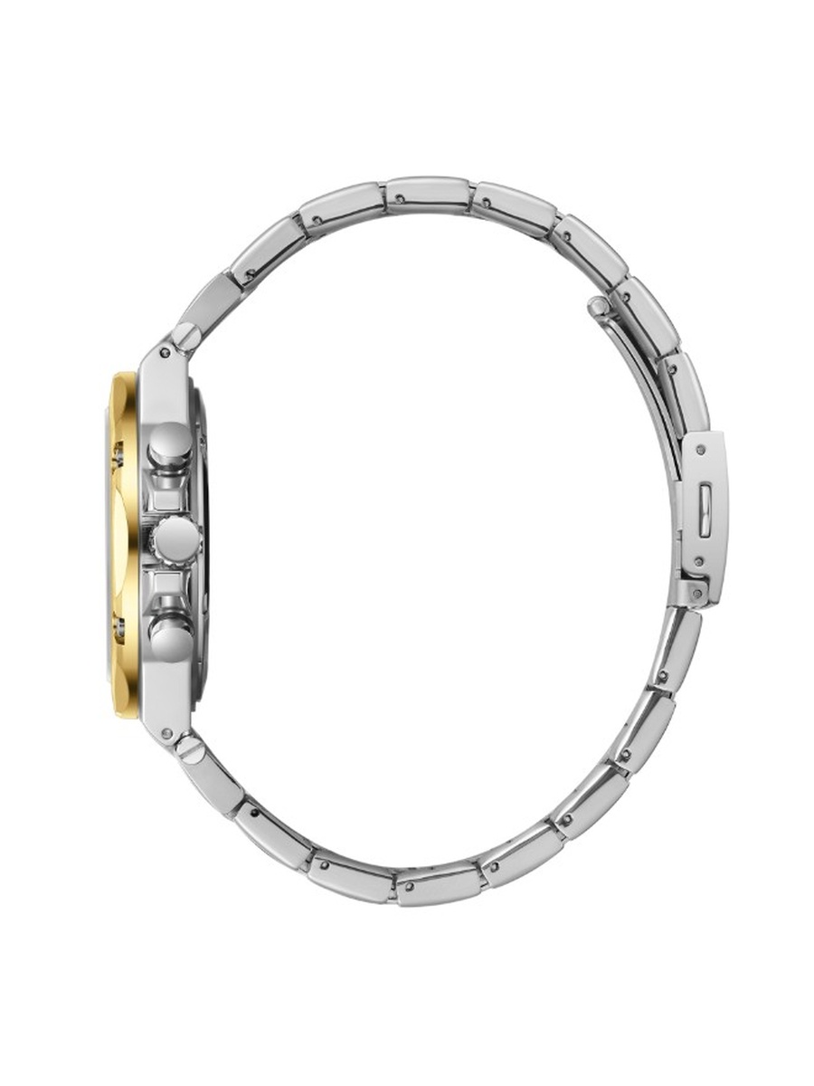 JP25 Multi Function Watch with Metal Strap - SL.9.2501.2.04, Silver For ...