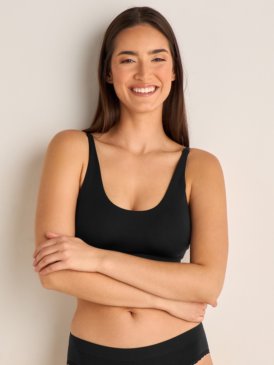 Seamless Skims Bralette