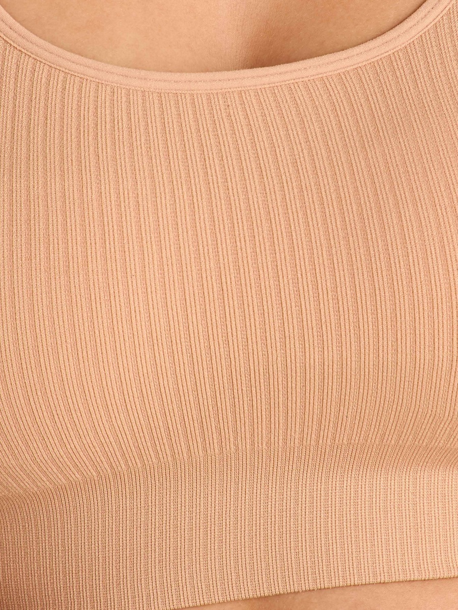 Skims Seamless Teen Bra