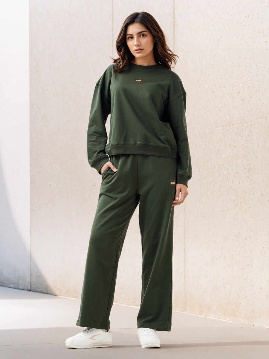Regular Fit Sweatshirt