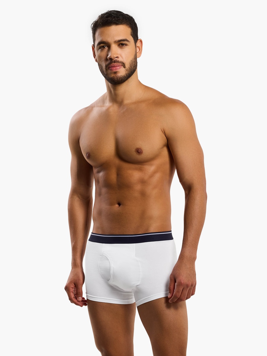 Men Trunks - Pack of 3