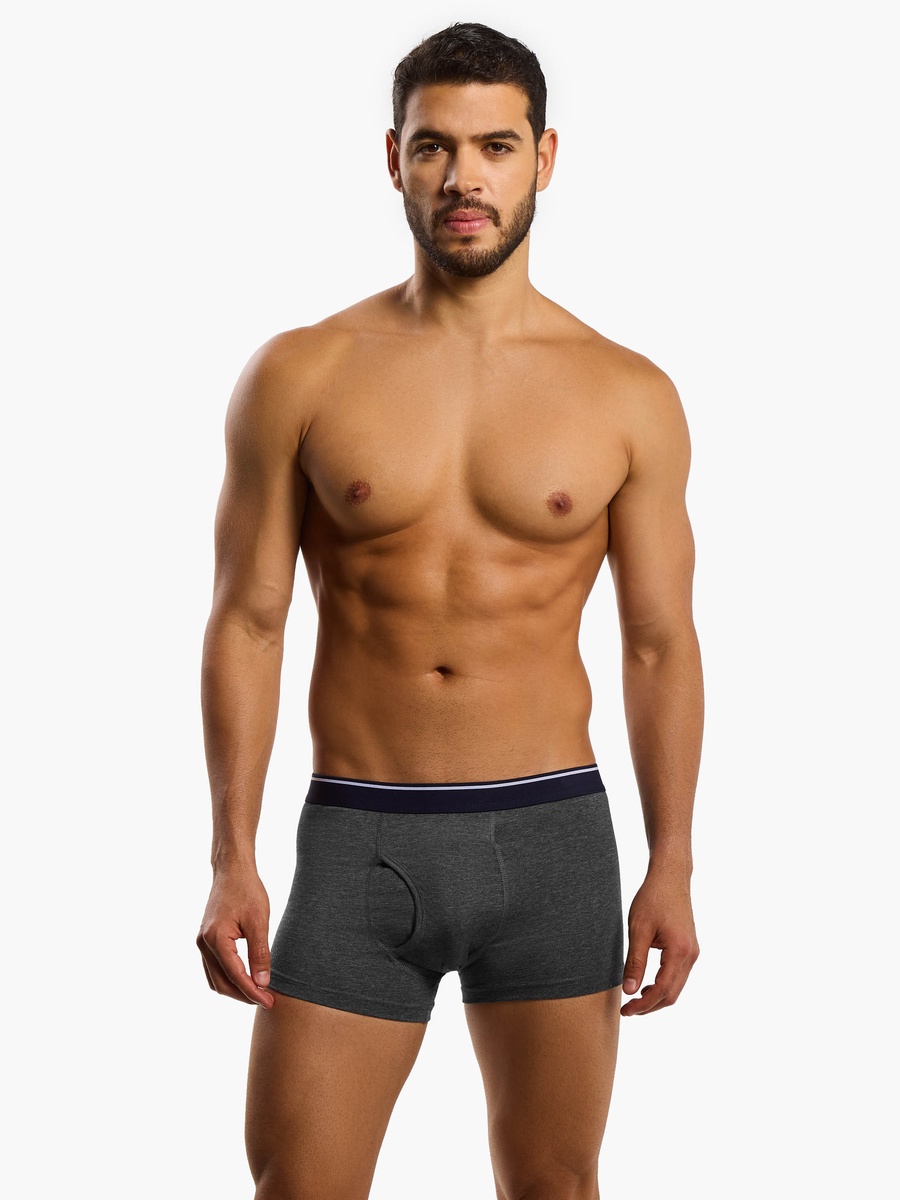 Men Trunks - Pack of 3
