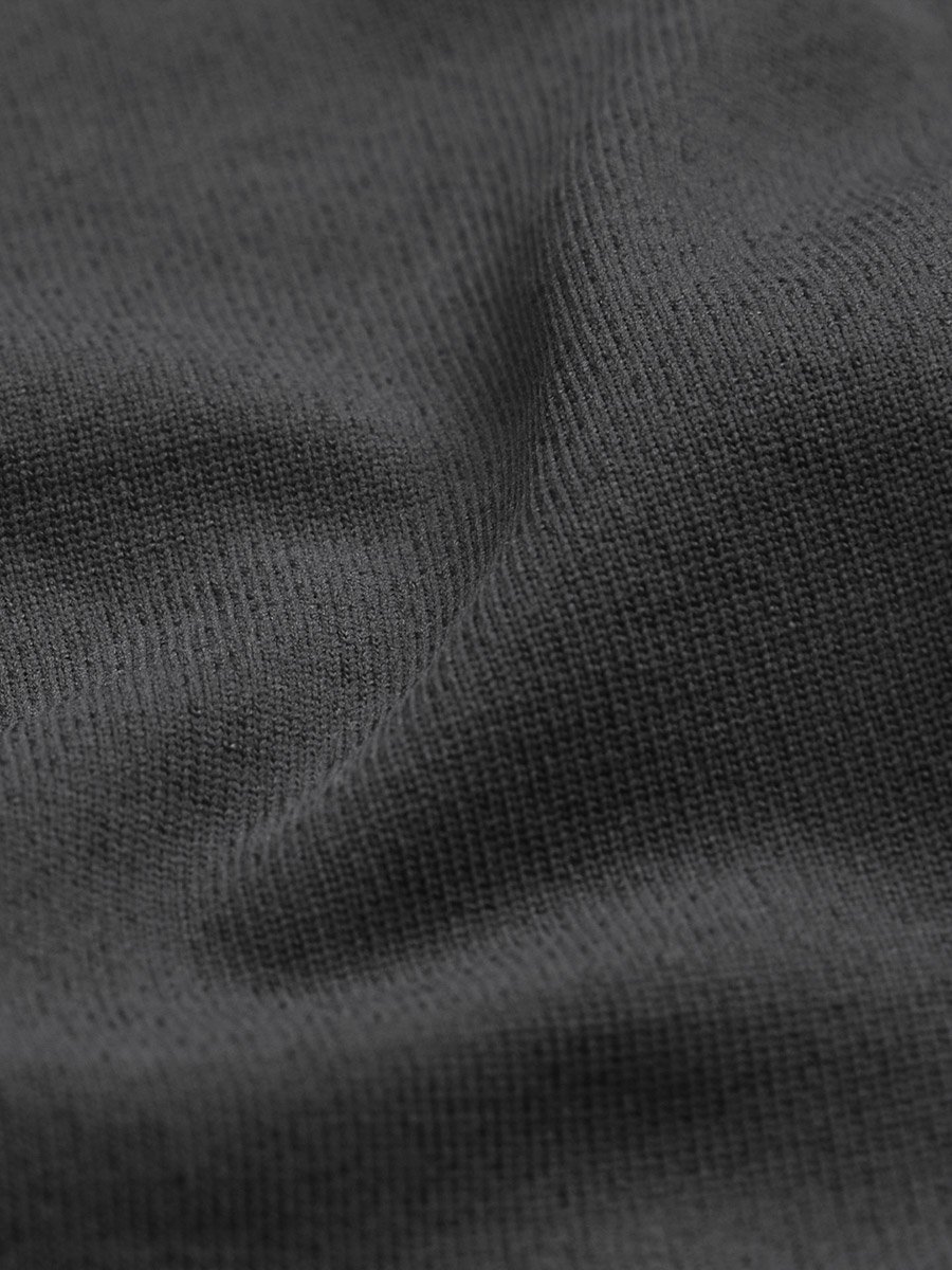 Slim Fit Solid Cargo Joggers with TECHNO GUARD