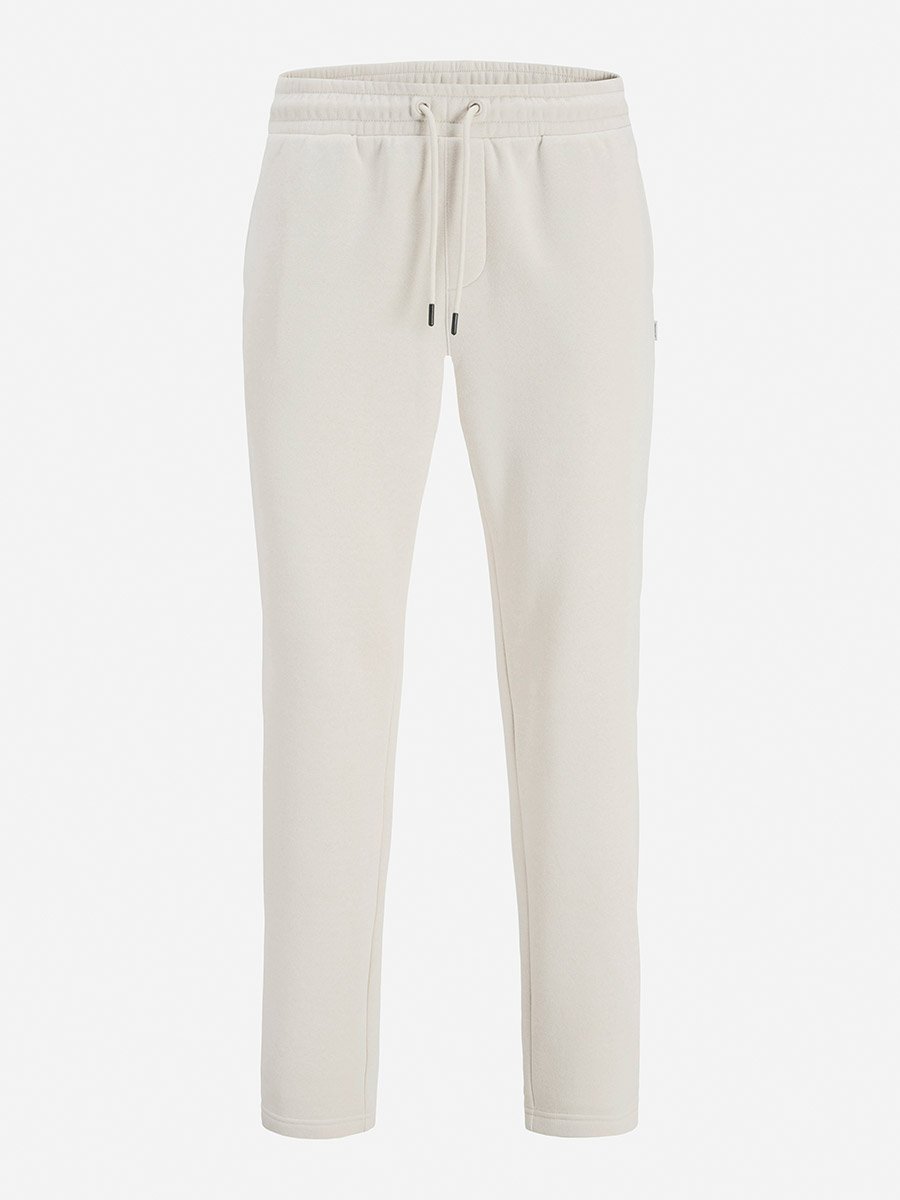 Bradley Uncuffed Joggers